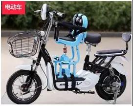 河南鄭州 |又一起電動車“咬人”事件！