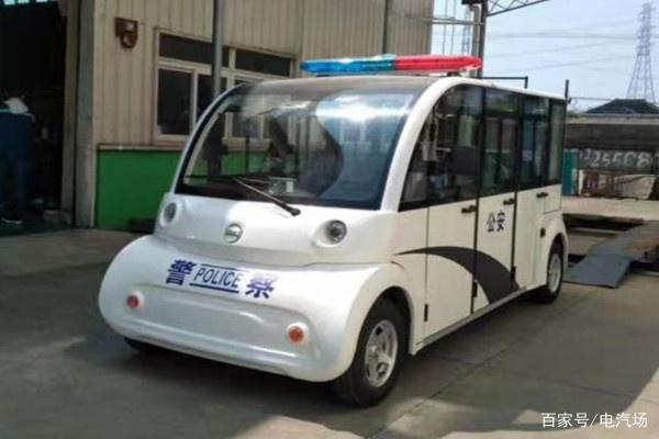 電動巡邏車究竟應當如何保養？